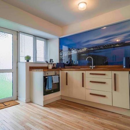 Ferienwohnung The Porthole Portstewart Exterior foto
