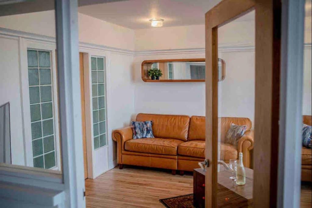 Ferienwohnung The Porthole Portstewart Exterior foto