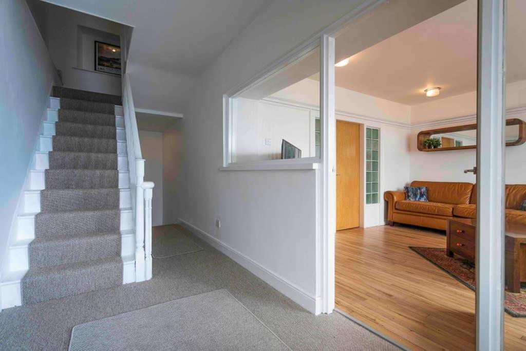 Ferienwohnung The Porthole Portstewart Exterior foto
