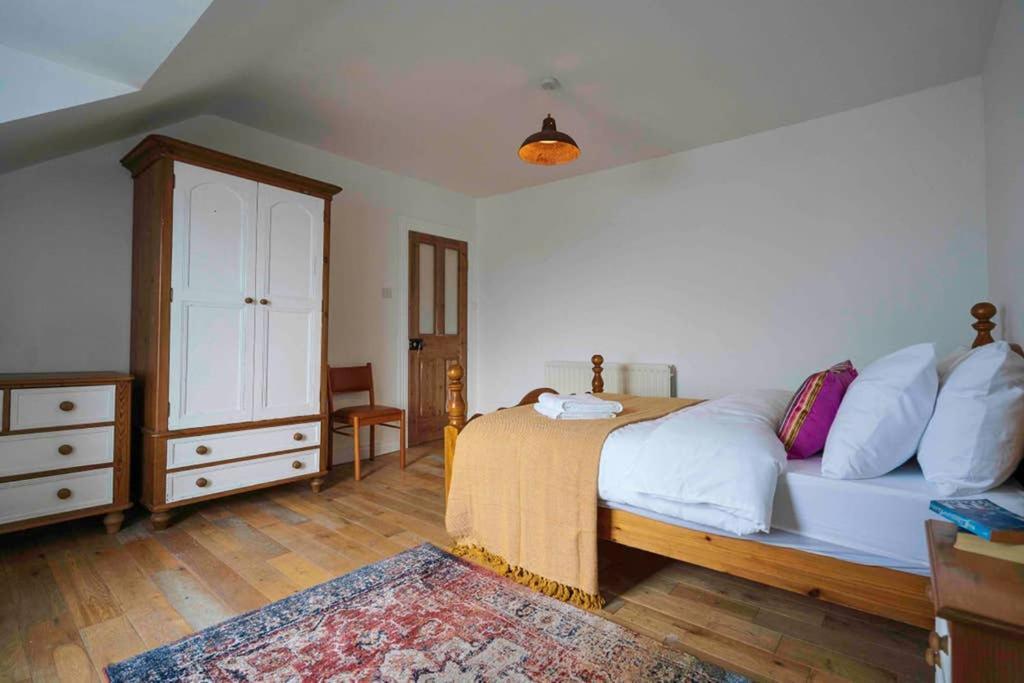 Ferienwohnung The Porthole Portstewart Exterior foto