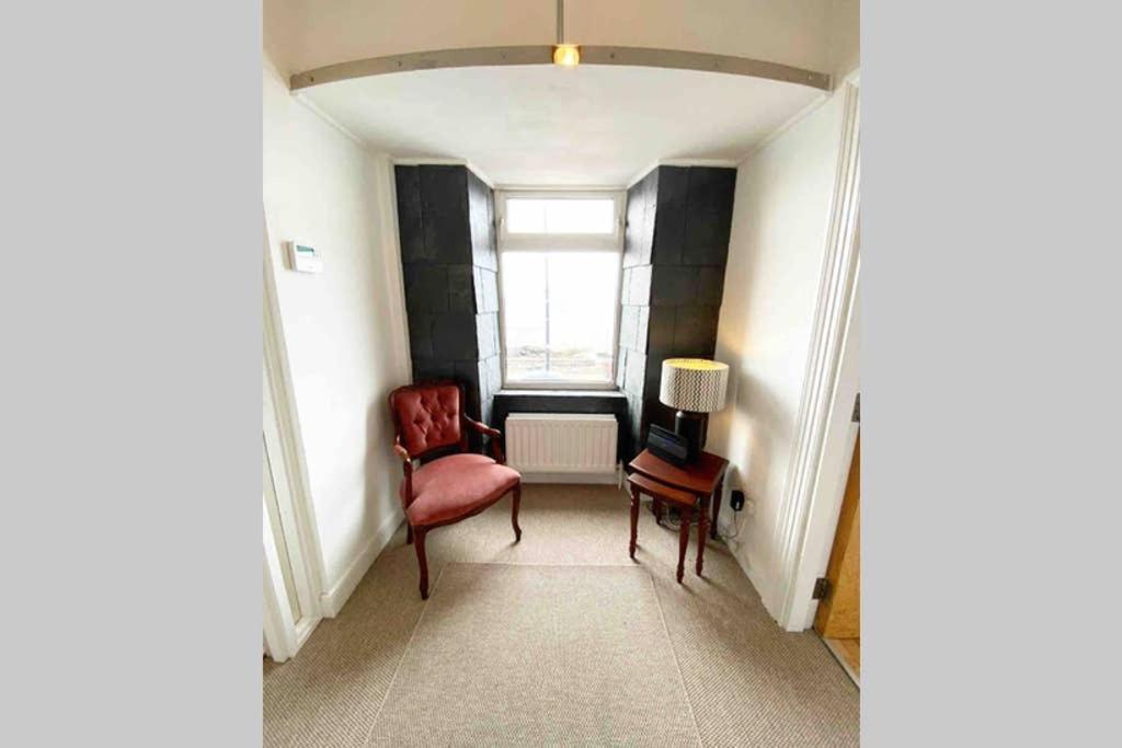 Ferienwohnung The Porthole Portstewart Exterior foto